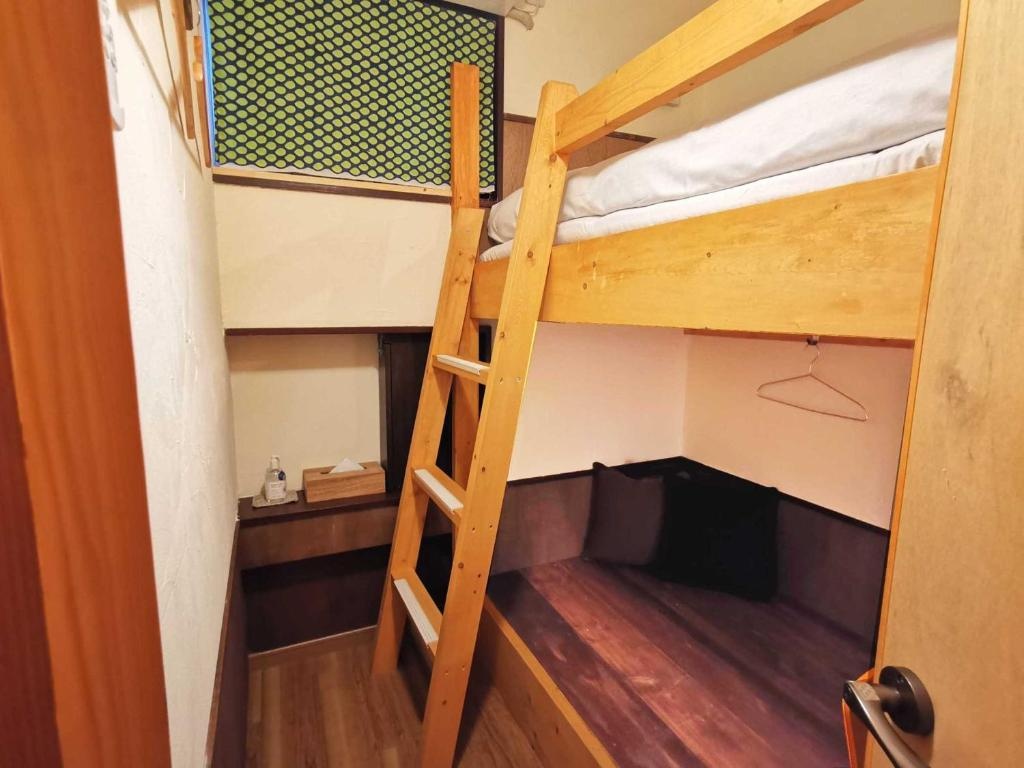 Guest House Komatsuya - Hostel 사진 8