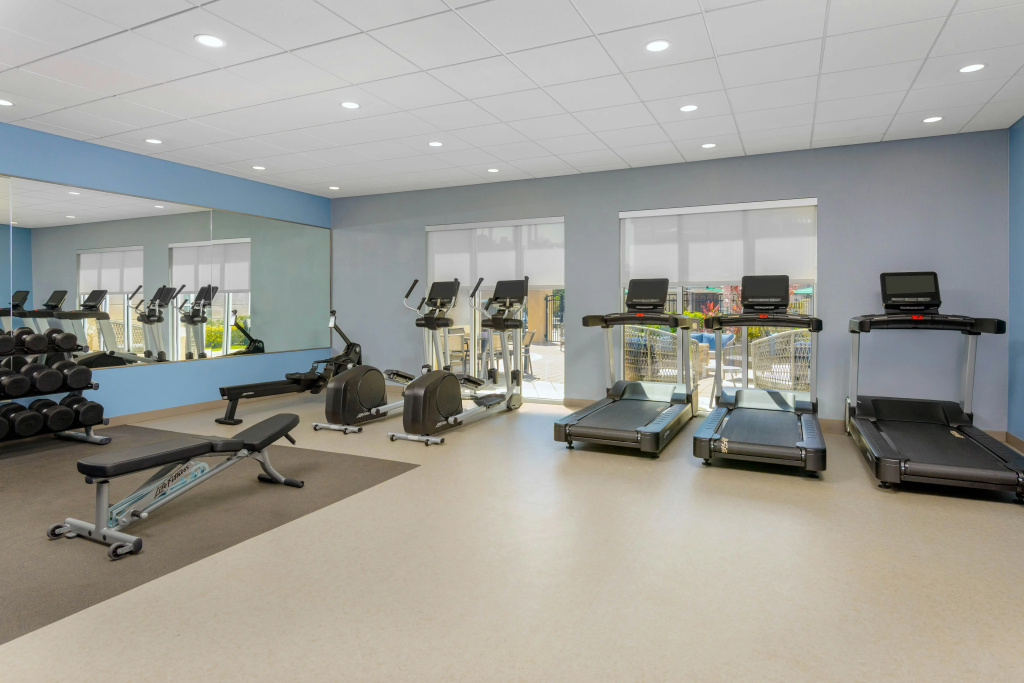 Homewood Suites by Hilton® Orlando-UCF Area - Général