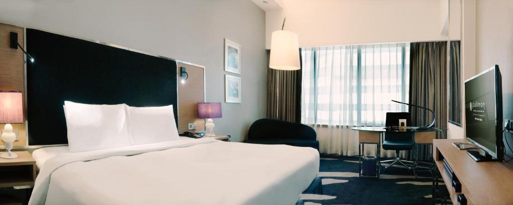 Pullman Kuala Lumpur Bangsar