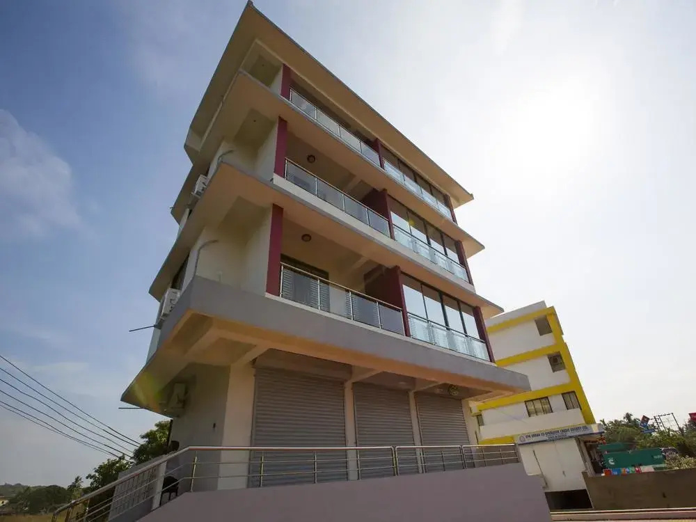 Hotel Dewa Goa - Général