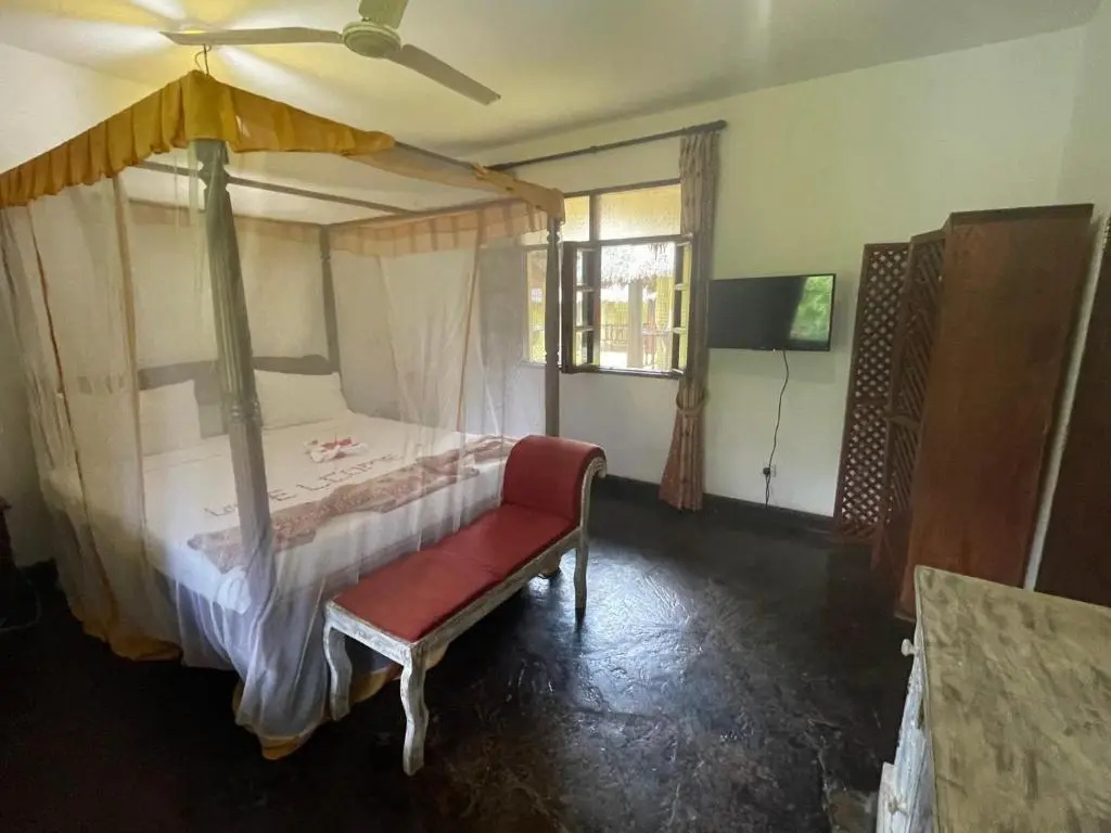Double Heart Malindi Resort — 3