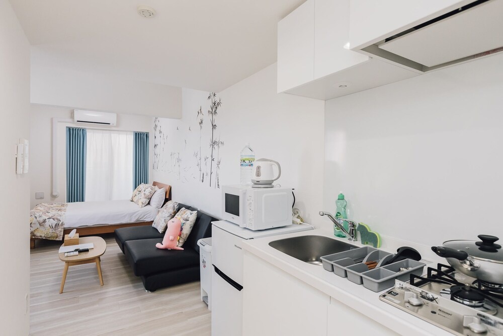 AFP Tennoji Apartment 사진 23