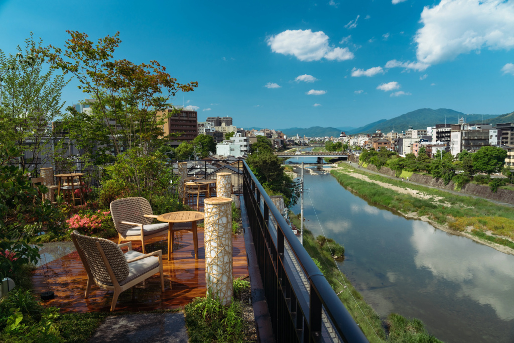 Genji Kyoto, a Member of Design Hotels 사진 37