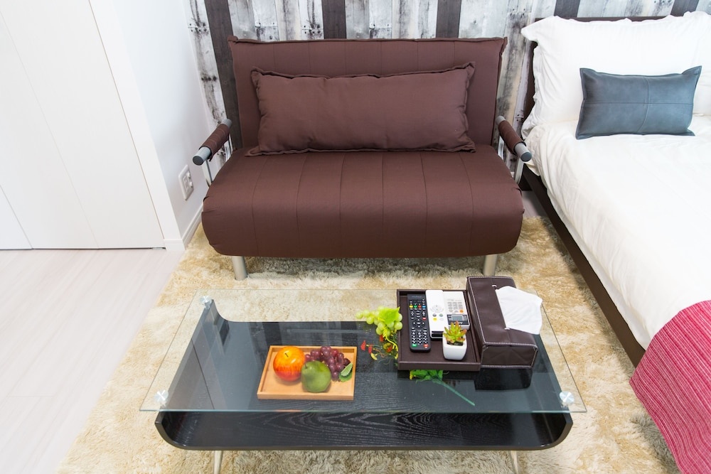 eos HOTEL Kinshicho 사진 11