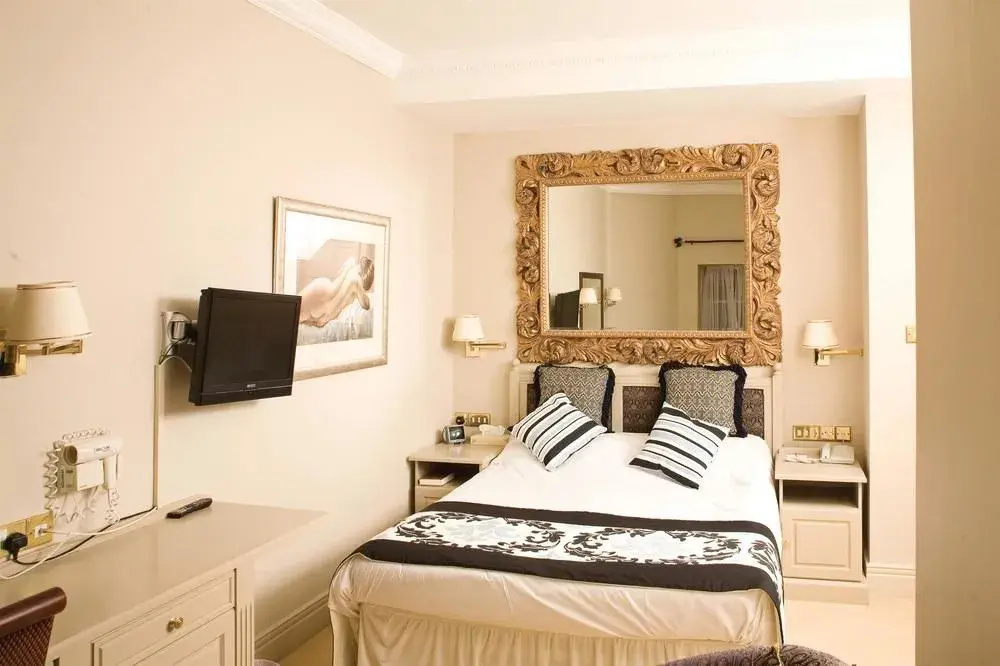 Best Western Whitworth Hall Hotel - Général