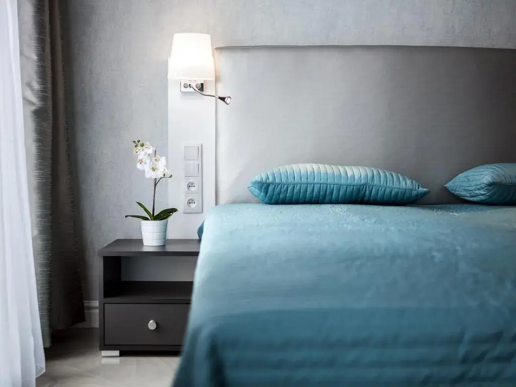 Softly Residence - Chambres