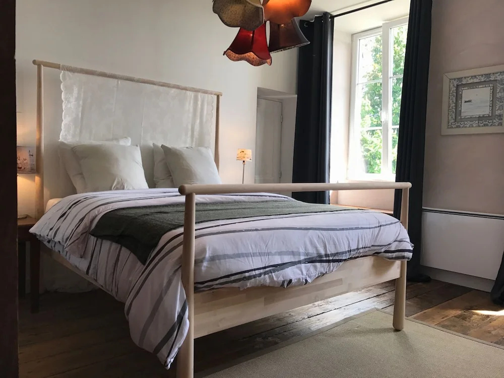Voir la photo 3 — L'Ermitage