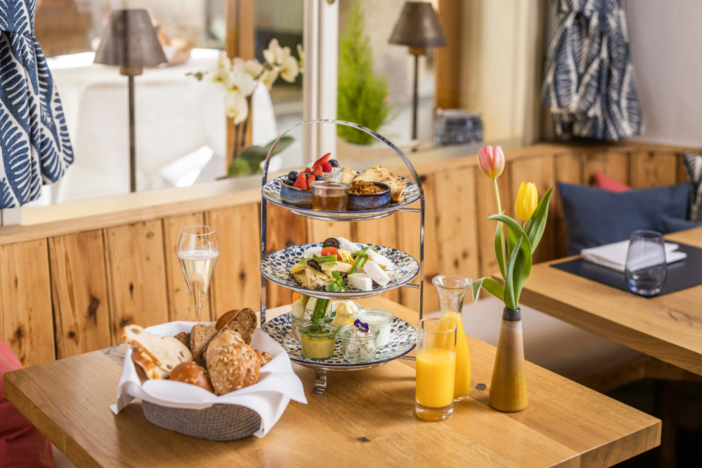 Small Luxury Hotel Goldgasse - Général