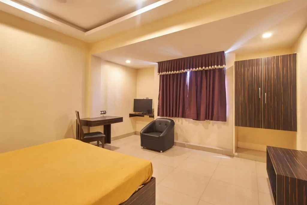 OYO 590 Hotel Span Executive - Général