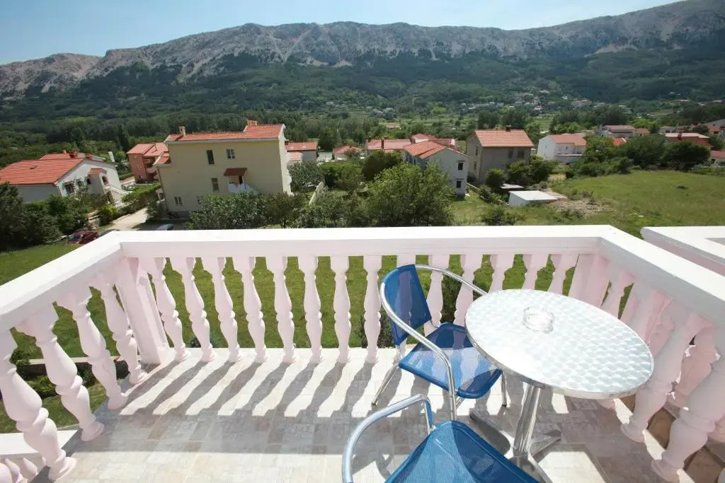 Pension Antonia - Chambres