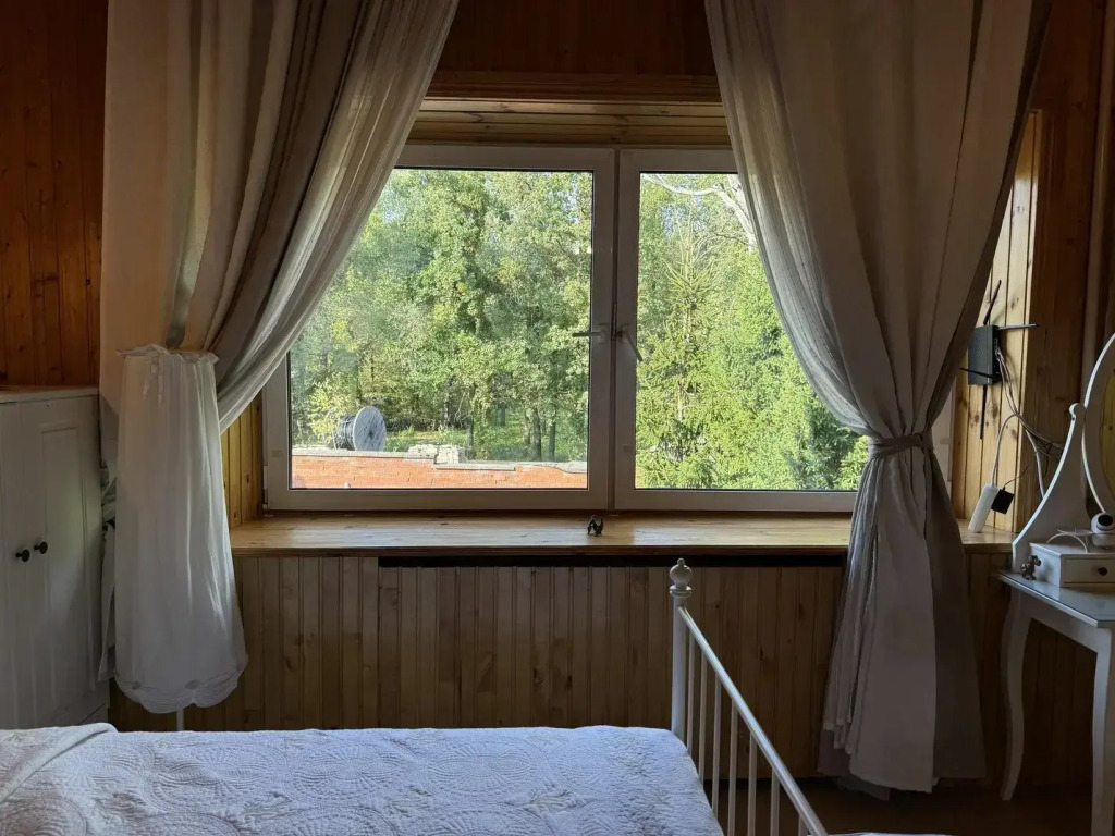 Коттеджи в деревне Грибки - фото 34