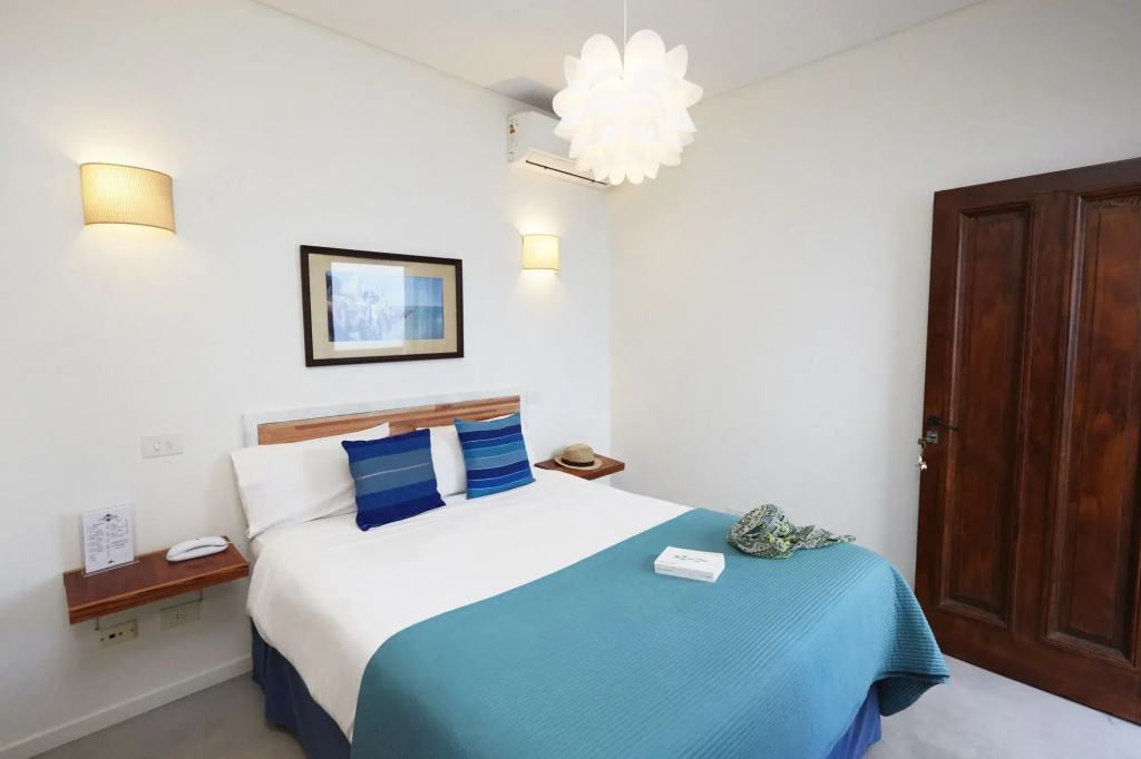 L'Adresse Hotel Boutique - Général