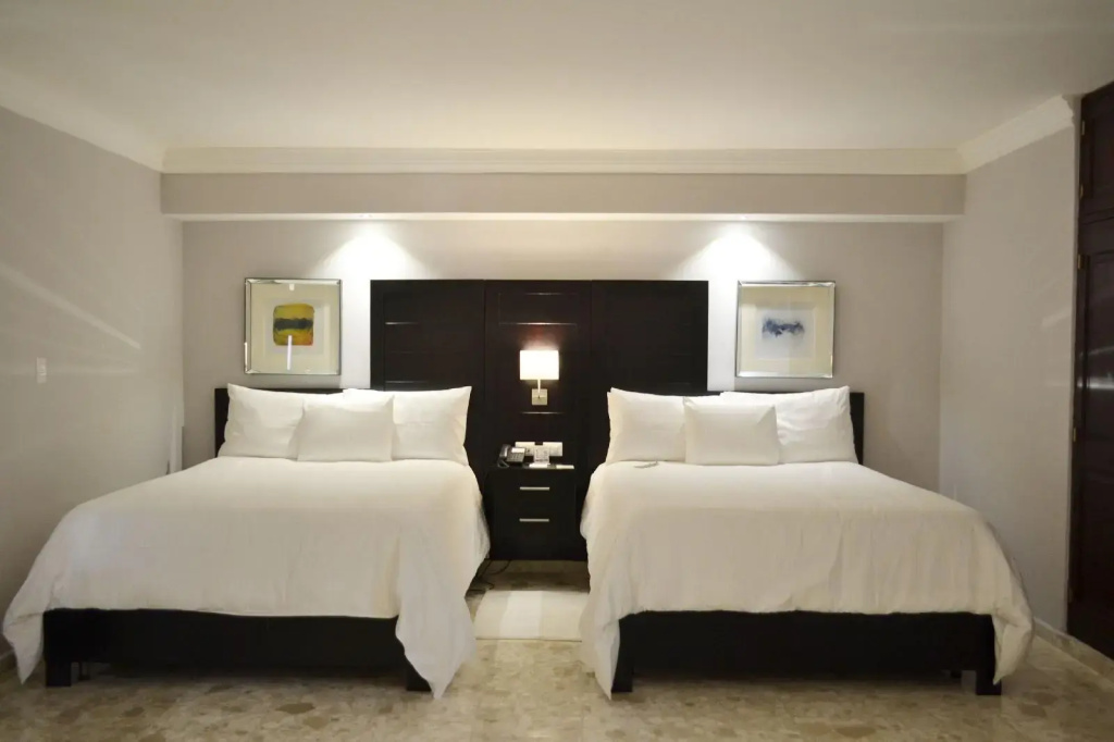 Plaza Florida Suites - Général