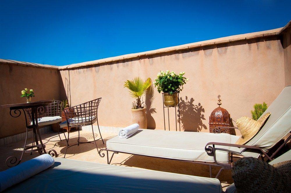 Riad Chennaoui Marrakech image