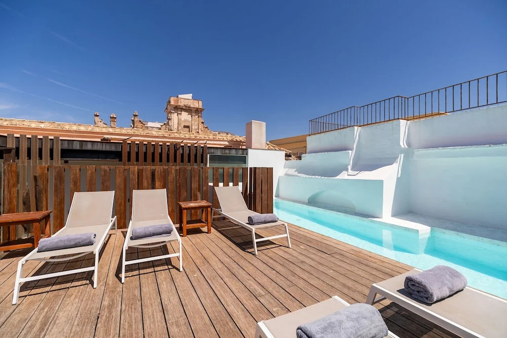 Hotel Aristoy-by Grupo Tribu - Général