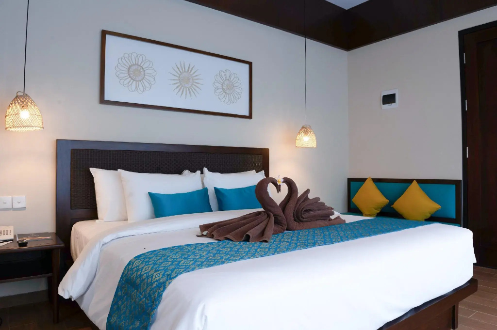 Rumah Kito Jambi Hotel - Général