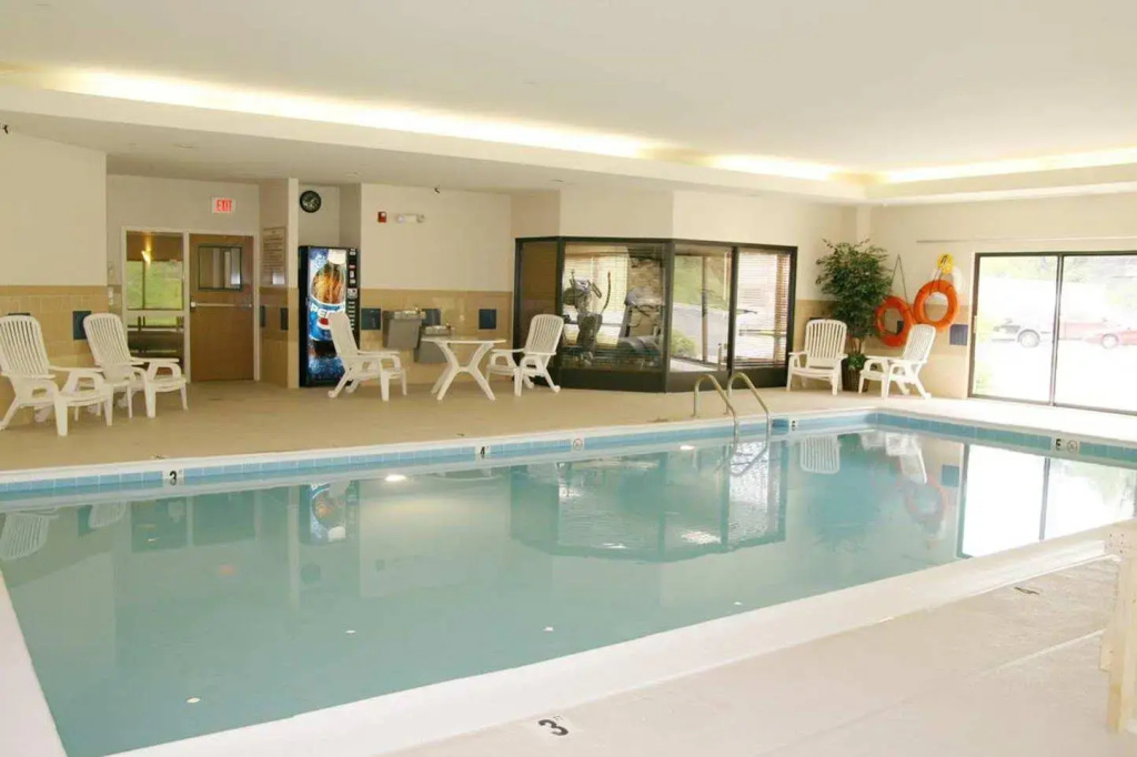 Hotel photo 18