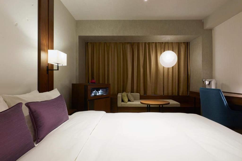Keio Plaza Hotel Sapporo 사진 37