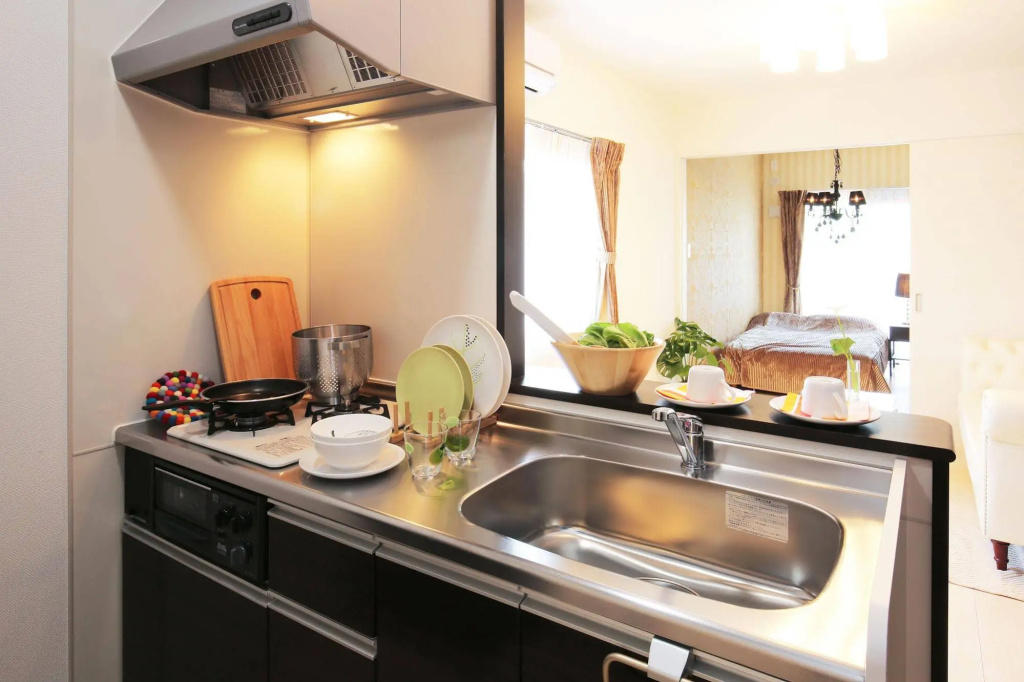 Sharing Hotel Hakata 사진 16