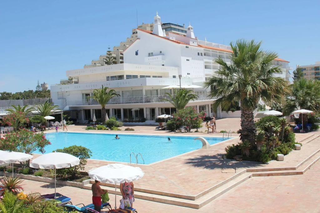 Vasco da Gama Hotel - Général