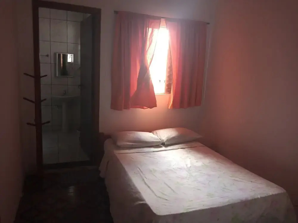 Pousada de Maria