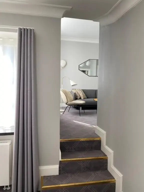 Hotel Randers - Chambres