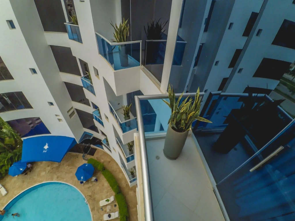Hotel photo 20