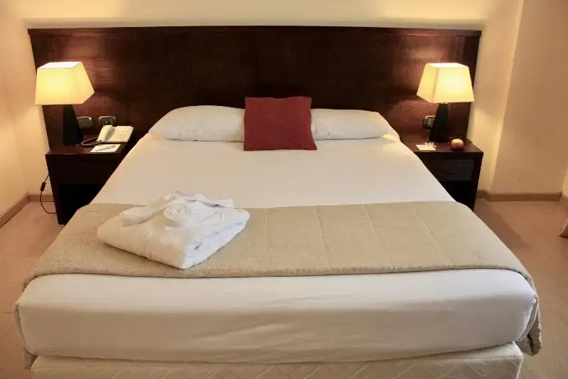 iH Hotels Roma La Mela - Chambres