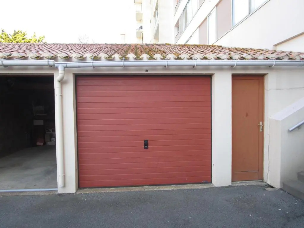 Appartement Les Sables-d'Olonne, 3 pièces, 6 personnes - FR-1-197-418