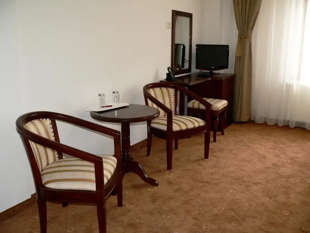 Deutches Haus Pension - Chambres