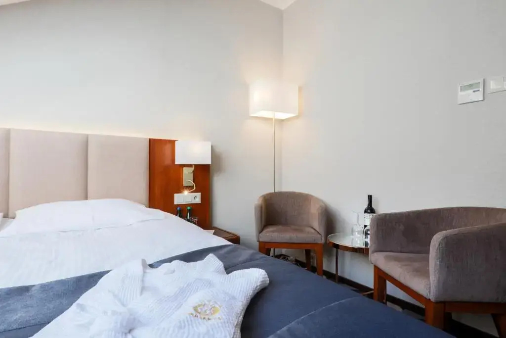 Hotel Belweder - Chambres