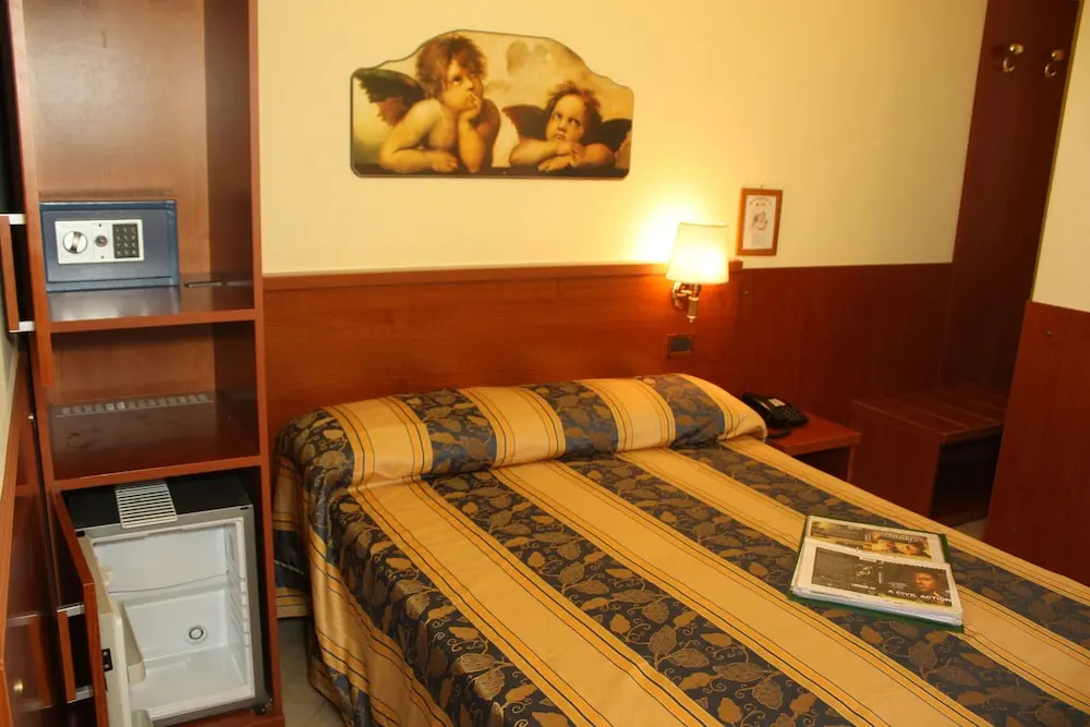 Guest House Viennese Due