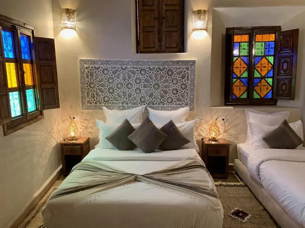Verbena Suite