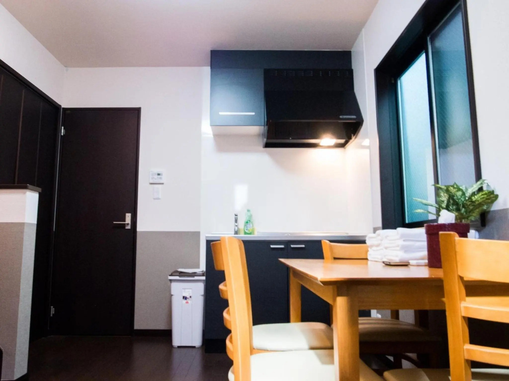Kyoto Minami-ku - House / Vacation STAY 81714 사진 18