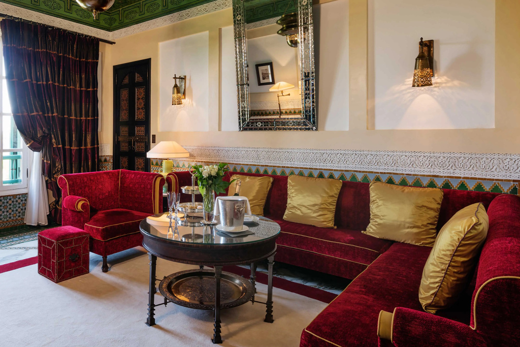 Executive Suite