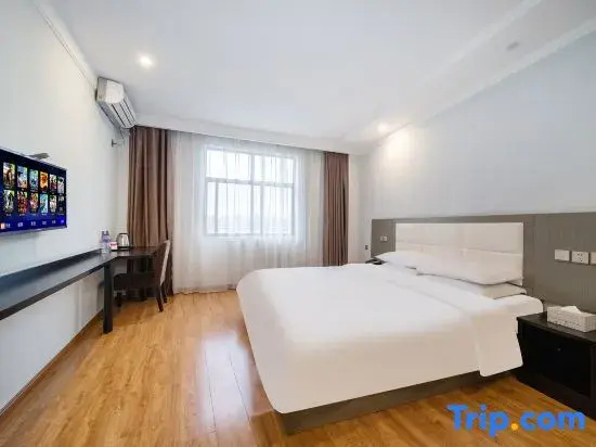 Business room