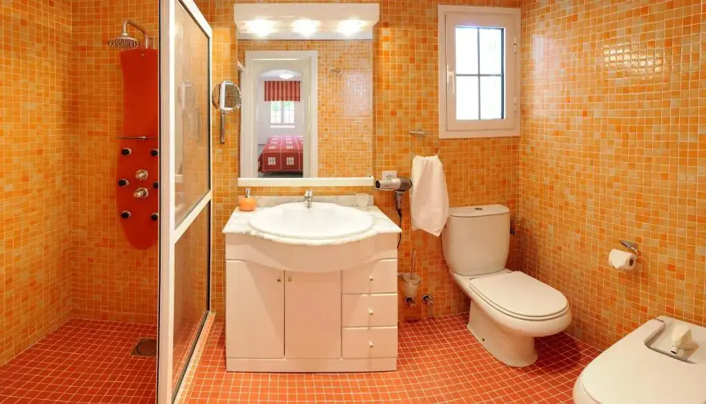 Siesta Suites - Chambres