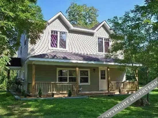 Blue Mountain Rentals - 5 Bed-Hot Tub