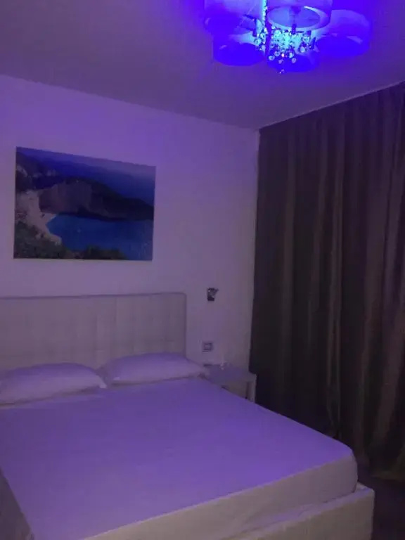 Hotel Riva del Sole - Chambres