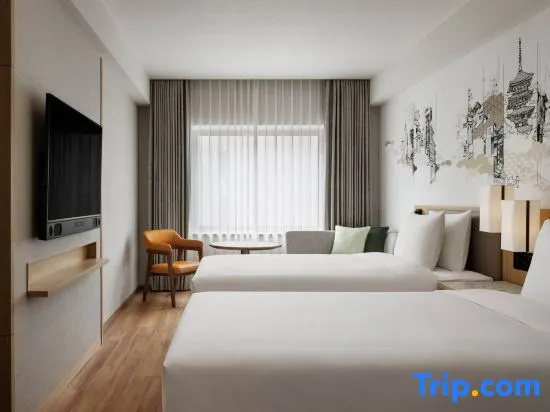Courtyard By Marriott Kyoto Shijo Karasuma 사진 3