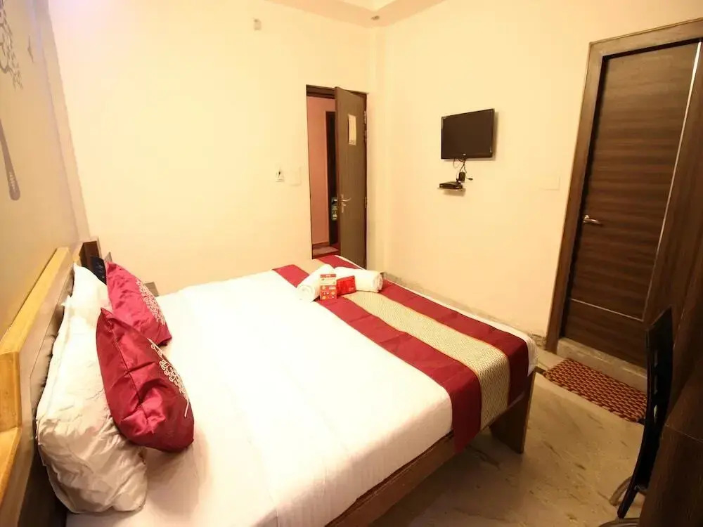 Hotel Virasat — фото