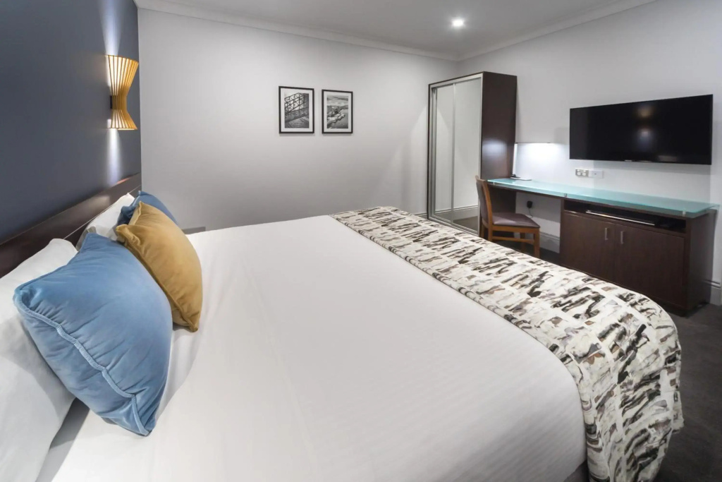 Hotel photo 7