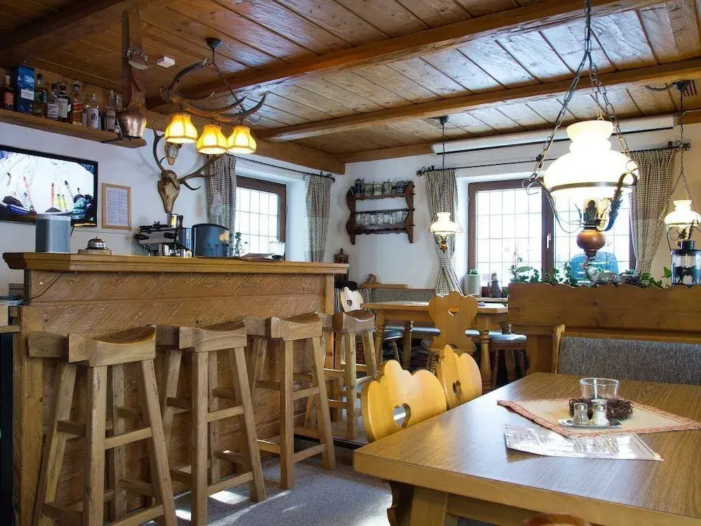 Haus Wildbach - Général