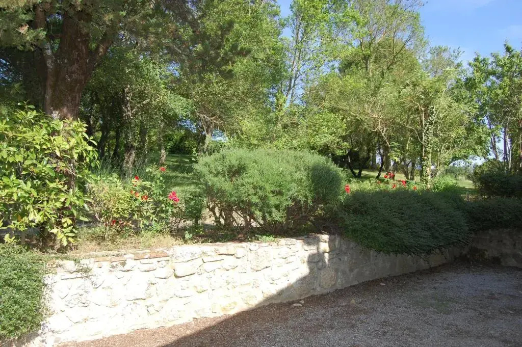 Borgo Del Grillo - Chambres