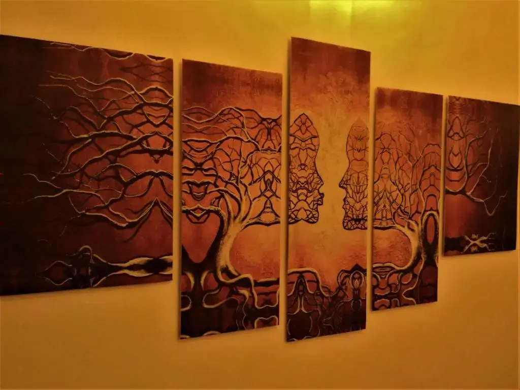 Nilas Guesthouse - Chambres