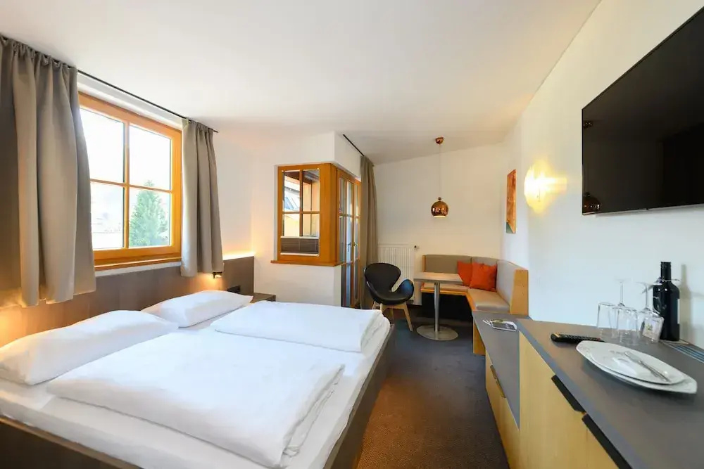 Dips&Drops – SUPERIOR HOTEL · SPORTS · SPA · RESTAURANTS - Chambres
