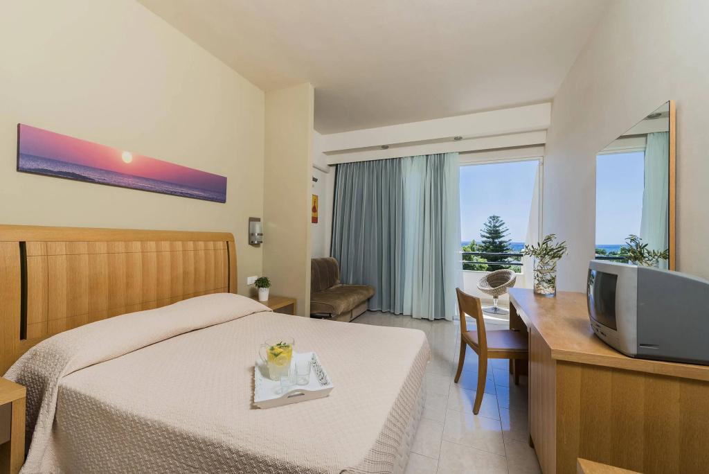 Afandou Beach Resort Hotel - Général