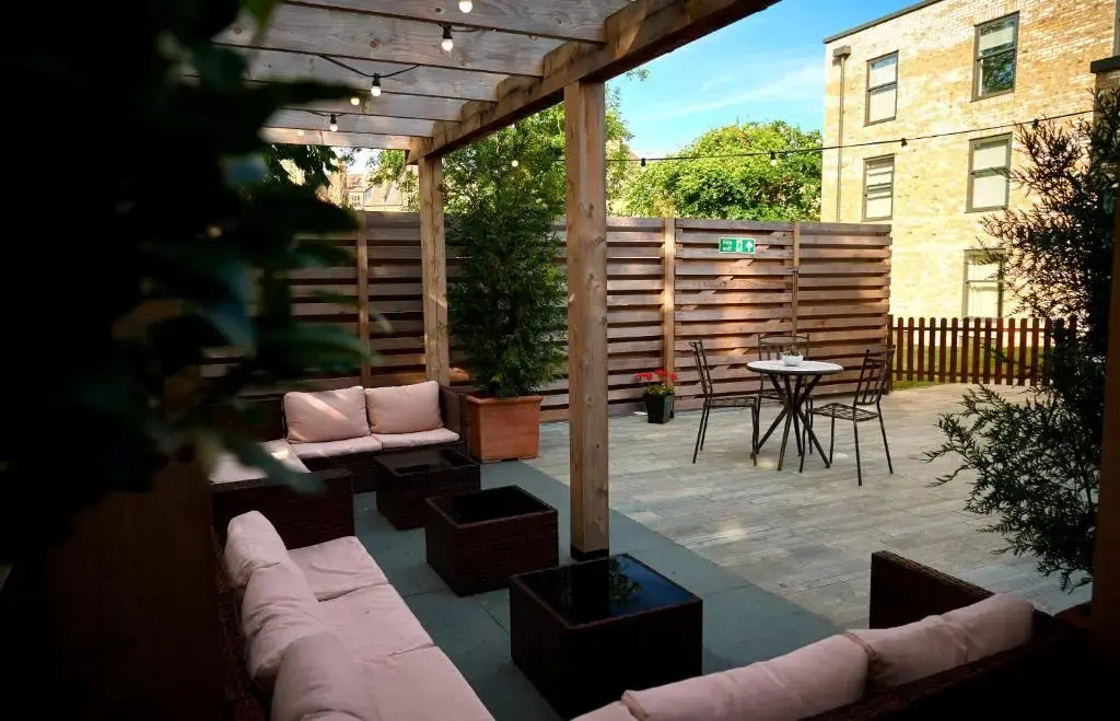 The Lodge Hotel - Putney - Général