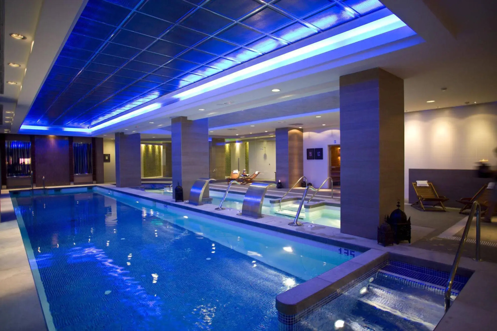 Hotel photo 17