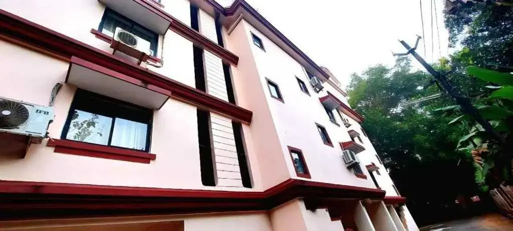 OYO Flagship 80514 Keegan Palms bhk